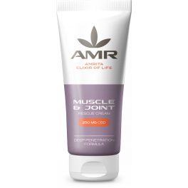 Izom- és ízületi krém 250 mg CBD 200 ml