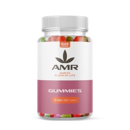 CBD gumicukor