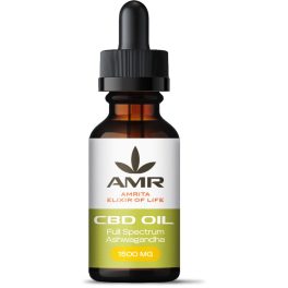 CBD olaj
